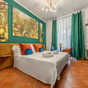 Colosseo Relais Rome