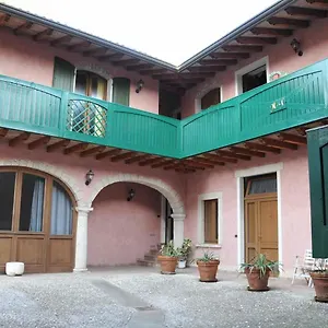 Hotel Sogno, Rezzato